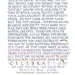 wisdom of the elders--hopi oraibi elders