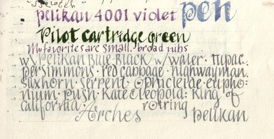 light gray chancery test