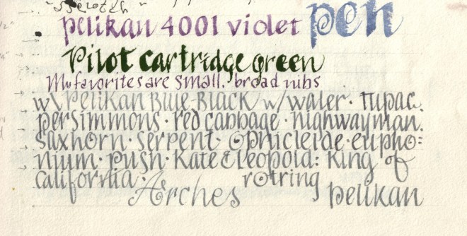 light gray chancery test