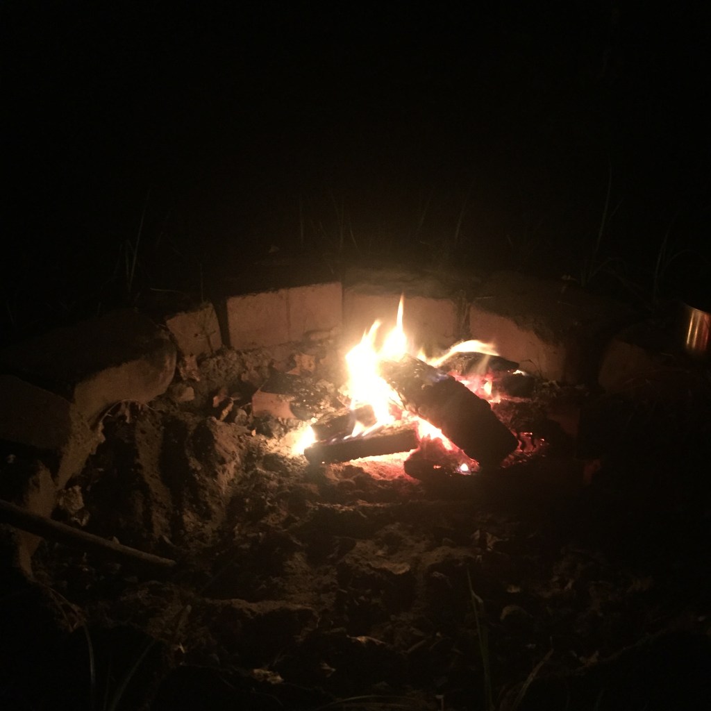 LB makes a box fire